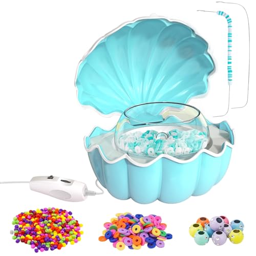 Elektrische Perlen Gewinde Für Schnelle Halskette Crafting Und Effizientes Armbandbaugruppe Multi Purpose Perle Machine Stall Motor Perlen Threader Elektrische Perlen Gewinde Für Schnelle Halskette Crafting Und Effizientes Armbandbaugruppe Multi Purpose Perle Machine Stall Motor Perlen Threader von HGZHNAT