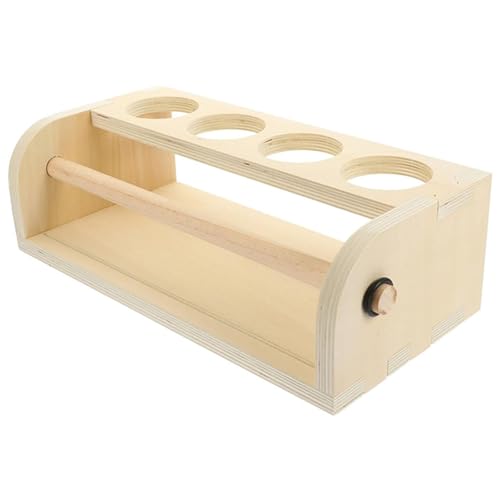 Kids Art Paper Roll Ständer Holzpapier Organizer Desktop Spender Für Home School Klassenzimmer Verwenden Sie Tabletop Art Trailel Kids Art Paper Roll Ständer Holzpapier Organizer Desktop Spender Für Home School Klassenzimmer Verwenden Sie Tabletop Art Trailel von HGZHNAT