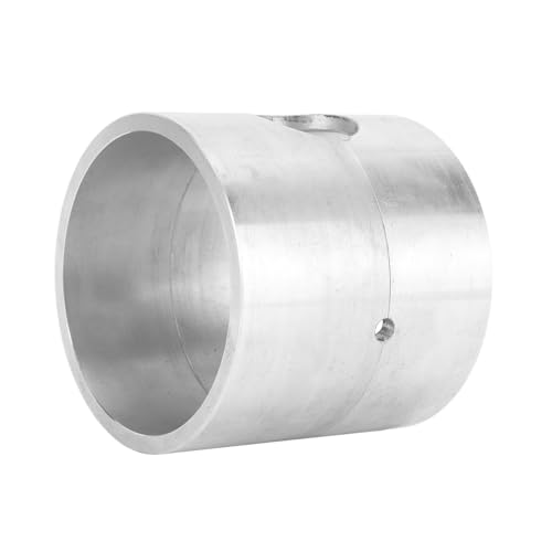 Professionelles Metallschmuck Gusswerkzeug Sturdes Aluminiumlegierzylinderform Praktisches Accessoire Für Goldschmiede Metallschmuck Gussbehälter Professionelles Metallschmuck Gusswerkzeug Sturdes Aluminiumlegierzylinderform Praktisches Accessoire Für Goldschmiede Metallschmuck Gussbehälter von HGZHNAT