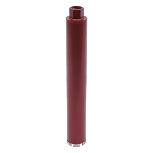 63mm Stahlbetonbohrrohr M22 Kompaktbetonbohrrohr DIY-Betonbohrrohr Rost- und Verformungsbeständige Bohrzylinder Professionelle feine Bearbeitung von Stahlbetonwerkzeugen 63mm Stahlbetonbohrrohr M22 Kompaktbetonbohrrohr DIY-Betonbohrrohr Rost- und Verformungsbeständige Bohrzylinder Professionelle feine Bearbeitung von Stahlbetonwerkzeugen von HHEMSTD