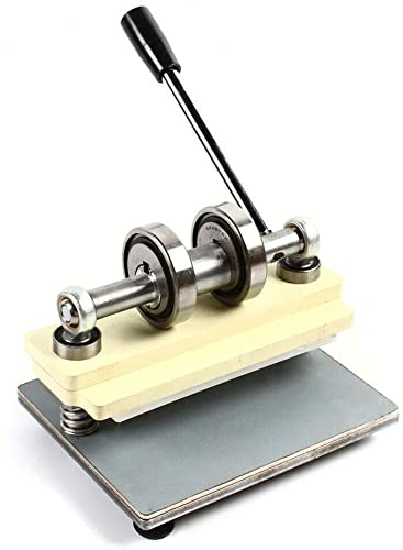 Leder Prägemaschinen Prägepresse Manuell Stanzmaschine Prägepresse Cutting Embossing DIY Leder Stanzpresse Werkzeug zum Schneiden Verschiedener Materialien Leder Prägemaschinen Prägepresse Manuell Stanzmaschine Prägepresse Cutting Embossing DIY Leder Stanzpresse Werkzeug zum Schneiden Verschiedener Materialien von HHEMSTD