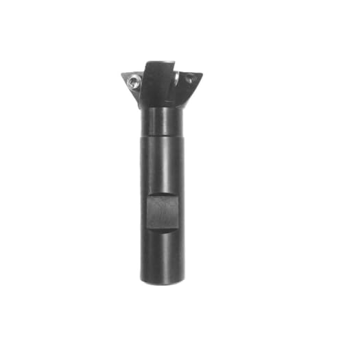 HHIP 2075-0508 60-Grad-Wendeschneidschneider, 3 Nuten, 4,8 cm Schnittdurchmesser, 1,9 cm Schaft, 7,5 cm OAL, 4,8 cm Schnittdurchmesser HHIP 2075-0508 60-Grad-Wendeschneidschneider, 3 Nuten, 4,8 cm Schnittdurchmesser, 1,9 cm Schaft, 7,5 cm OAL, 4,8 cm Schnittdurchmesser von HHIP
