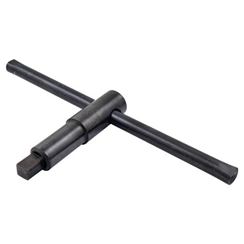 HHIP 3900-4868 7/16 Zoll Vierkantkopf Standard-Drehfutterschlüssel HHIP 3900-4868 7/16 Zoll Vierkantkopf Standard-Drehfutterschlüssel von HHIP