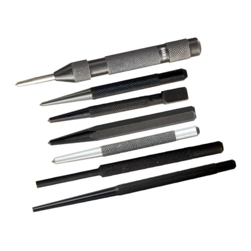 HHIP 8606-4100 7-teiliges Kombinationsstifttreiber-Set von HHIP