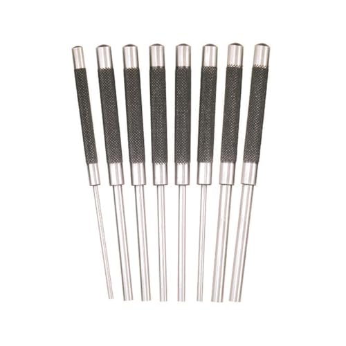 HHIP 8606-4108 Splinttreiber-Set, extra lang, 8-teilig von HHIP