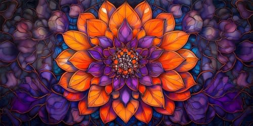 5D Diamond Painting Erwachsene, Diamant Malerei Kinder Anfänger, DIY Mantello Diamant Painting Bilder Erwachsene Bastelset Geeignet Als Geschenk, Zur Entspannung und Als Wanddeko 80x160cm y-523 5D Diamond Painting Erwachsene, Diamant Malerei Kinder Anfänger, DIY Mantello Diamant Painting Bilder Erwachsene Bastelset Geeignet Als Geschenk, Zur Entspannung und Als Wanddeko 80x160cm y-523 von HHQGOUYG