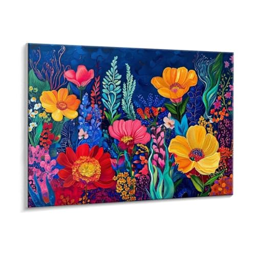Malen Nach Zahlen Erwachsene, Farbe Blumen Paint by Numbers Malen Nach Zahlen, DIY mit Pinseln und Acrylfarben Handgemalt Ölgemälde für Geschenke und Wand Dekoratio, Ohne Rahmen 35 x 50 cm R-76 Malen Nach Zahlen Erwachsene, Farbe Blumen Paint by Numbers Malen Nach Zahlen, DIY mit Pinseln und Acrylfarben Handgemalt Ölgemälde für Geschenke und Wand Dekoratio, Ohne Rahmen 35 x 50 cm R-76 von HHQGOUYG