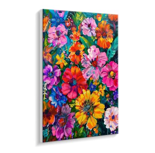 Malen Nach Zahlen Erwachsene, Farbe Blumen Paint by Numbers Malen Nach Zahlen, DIY mit Pinseln und Acrylfarben Handgemalt Ölgemälde für Geschenke und Wand Dekoratio, Ohne Rahmen 40 x 50 cm R-79 Malen Nach Zahlen Erwachsene, Farbe Blumen Paint by Numbers Malen Nach Zahlen, DIY mit Pinseln und Acrylfarben Handgemalt Ölgemälde für Geschenke und Wand Dekoratio, Ohne Rahmen 40 x 50 cm R-79 von HHQGOUYG