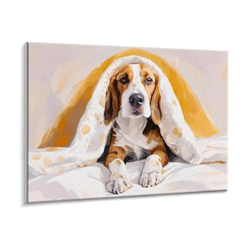 Malen Nach Zahlen Erwachsene, Haustiere Hunde Paint by Numbers Malen Nach Zahlen, DIY mit Pinseln und Acrylfarben Handgemalt Ölgemälde für Geschenke und Wand Dekoratio, Ohne Rahmen 50 x 70 cm R-134 Malen Nach Zahlen Erwachsene, Haustiere Hunde Paint by Numbers Malen Nach Zahlen, DIY mit Pinseln und Acrylfarben Handgemalt Ölgemälde für Geschenke und Wand Dekoratio, Ohne Rahmen 50 x 70 cm R-134 von HHQGOUYG