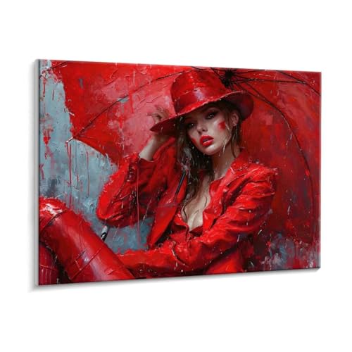 Malen Nach Zahlen Erwachsene, Sexy Frauen Paint by Numbers Malen Nach Zahlen, DIY mit Pinseln und Acrylfarben Handgemalt Ölgemälde für Geschenke und Wand Dekoratio, Ohne Rahmen 30 x 40 cm R-783 Malen Nach Zahlen Erwachsene, Sexy Frauen Paint by Numbers Malen Nach Zahlen, DIY mit Pinseln und Acrylfarben Handgemalt Ölgemälde für Geschenke und Wand Dekoratio, Ohne Rahmen 30 x 40 cm R-783 von HHQGOUYG