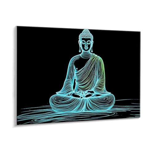 Malen Nach Zahlen Erwachsene, Zen Paint by Numbers Malen Nach Zahlen, DIY mit Pinseln und Acrylfarben Handgemalt Ölgemälde Leinwand für Geschenke und Wand Dekoratio, Ohne Rahmen 40 x 50 cm R-123 Malen Nach Zahlen Erwachsene, Zen Paint by Numbers Malen Nach Zahlen, DIY mit Pinseln und Acrylfarben Handgemalt Ölgemälde Leinwand für Geschenke und Wand Dekoratio, Ohne Rahmen 40 x 50 cm R-123 von HHQGOUYG