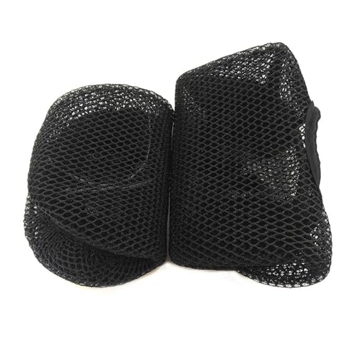 HHRDYY Motorrad-Sitzbezug Für Benelli TNT600, Sitzkissenbezug, Netzstoff, Stoßdämpfung, Atmungsaktiv, Druckentlastungspolster HHRDYY Motorrad-Sitzbezug Für Benelli TNT600, Sitzkissenbezug, Netzstoff, Stoßdämpfung, Atmungsaktiv, Druckentlastungspolster von HHRDYY