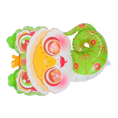 HIAKDOFT 10 Stück Schlangenballon Kleine Halloween-spielzeuge Schlangen-geburtstagsparty-dekorationen Ballon Tierballons Schlangen-partyzubehör Schlangendekorationen Green Plastik HIAKDOFT 10 Stück Schlangenballon Kleine Halloween-spielzeuge Schlangen-geburtstagsparty-dekorationen Ballon Tierballons Schlangen-partyzubehör Schlangendekorationen Green Plastik von HIAKDOFT