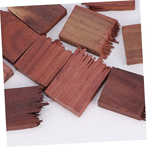 HIAKDOFT 10 Stück Teiliges Holzmaterial für Schmuckherstellung Multifunktionale DIY Anhänger und Stempel Langlebiges Naturholz für Halsketten Landschaftsdekoration und Kreative HIAKDOFT 10 Stück Teiliges Holzmaterial für Schmuckherstellung Multifunktionale DIY Anhänger und Stempel Langlebiges Naturholz für Halsketten Landschaftsdekoration und Kreative von HIAKDOFT