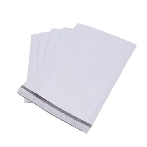 HIAKDOFT 10 Stück Teiliges Luftpolster Versandtaschen mit Stoßdämpfender Polsterung Selbstklebend Reißfest für Kleidung und Geschenke Sichere Versandverpackung HIAKDOFT 10 Stück Teiliges Luftpolster Versandtaschen mit Stoßdämpfender Polsterung Selbstklebend Reißfest für Kleidung und Geschenke Sichere Versandverpackung von HIAKDOFT