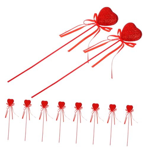 HIAKDOFT 10 Stück liebe Stecklinge wählen Herz Party Form funkeln Blumen-Picks zum Valentinstag Valentinstagstämme Valentinsauswahl Valentinstag-Picks Valentinstagsdekorationen Schaum rot HIAKDOFT 10 Stück liebe Stecklinge wählen Herz Party Form funkeln Blumen-Picks zum Valentinstag Valentinstagstämme Valentinsauswahl Valentinstag-Picks Valentinstagsdekorationen Schaum rot von HIAKDOFT