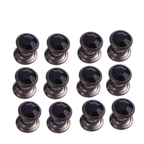 HIAKDOFT 100 Stück Bunte Strasssteine mit Metallrand Schmucksteine zum Bekleidungsnähen und DIY Modeschmuck Dekorationen für Kleidung Kleider Armbänder und Schmuckgestaltung HIAKDOFT 100 Stück Bunte Strasssteine mit Metallrand Schmucksteine zum Bekleidungsnähen und DIY Modeschmuck Dekorationen für Kleidung Kleider Armbänder und Schmuckgestaltung von HIAKDOFT