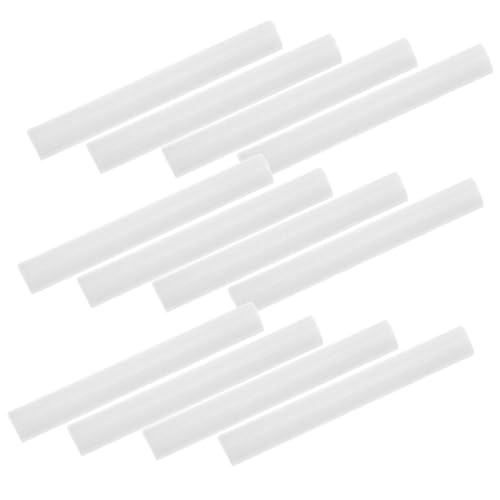 HIAKDOFT 100 Stück Marker Stift Nachfüllkerne aus Hochwertiger Baumwolle Langlebig und Praktisch Geeignet für DIY Lackstifte Ölbasierte und Schüler marker Leicht und Kompakt zum Einfachen HIAKDOFT 100 Stück Marker Stift Nachfüllkerne aus Hochwertiger Baumwolle Langlebig und Praktisch Geeignet für DIY Lackstifte Ölbasierte und Schüler marker Leicht und Kompakt zum Einfachen von HIAKDOFT