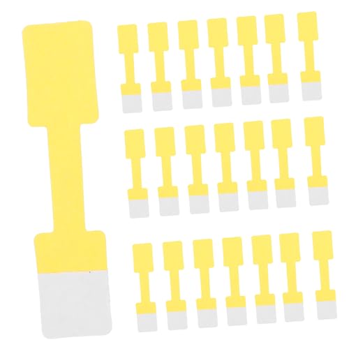 HIAKDOFT 100 Stück Schmuck Preisschilder Selbstklebend Runde Etiketten Aufkleber für Ringe Armbänder Beschreibbare Klebeetiketten aus Stabilem Papier Praktisch für Schmuckinventar und HIAKDOFT 100 Stück Schmuck Preisschilder Selbstklebend Runde Etiketten Aufkleber für Ringe Armbänder Beschreibbare Klebeetiketten aus Stabilem Papier Praktisch für Schmuckinventar und von HIAKDOFT