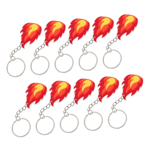 HIAKDOFT 10Stücke Feuerwehrmann Schlüsselanhänger Partygeschenke Für Fans Feuerwehrmann Dekorationen Kleine Für Kindergeburtstage Feuerwehrmann Themenparty HIAKDOFT 10Stücke Feuerwehrmann Schlüsselanhänger Partygeschenke Für Fans Feuerwehrmann Dekorationen Kleine Für Kindergeburtstage Feuerwehrmann Themenparty von HIAKDOFT
