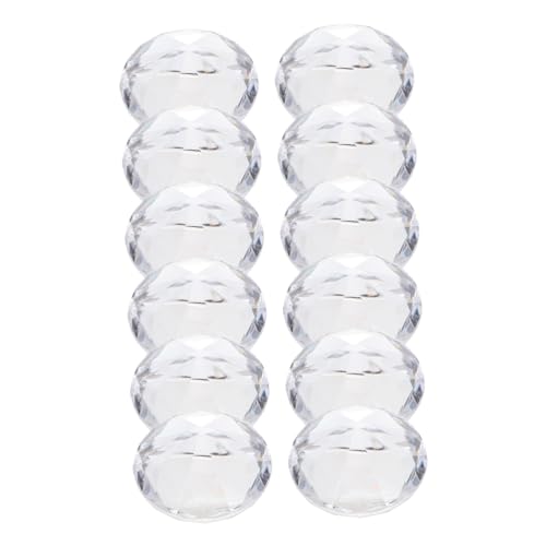 HIAKDOFT 12 Stück Teiliges Transparenter Diamant Memo Clips Stabile Tischkarten und Visitenkartenhalter Vielseitig für Hochzeiten Büros Partys Einfache Handhabung Design HIAKDOFT 12 Stück Teiliges Transparenter Diamant Memo Clips Stabile Tischkarten und Visitenkartenhalter Vielseitig für Hochzeiten Büros Partys Einfache Handhabung Design von HIAKDOFT