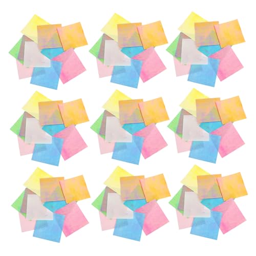 HIAKDOFT 150 Stück Glitzer Origami Papier Farben Quadratisch Schimmerndes Bastelpapier für Diy Falten Schneiden Geschenkverpackung Dekoration Scrapbooking Kunstprojekte HIAKDOFT 150 Stück Glitzer Origami Papier Farben Quadratisch Schimmerndes Bastelpapier für Diy Falten Schneiden Geschenkverpackung Dekoration Scrapbooking Kunstprojekte von HIAKDOFT
