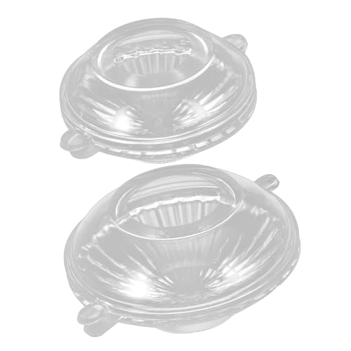 HIAKDOFT 2 Stück Schwimmende Kerzenformen aus Kunststoff DIY Gießformen für Handgemachte Kerzen Langlebig Leicht Einfach zu Entformen für Anfänger und Kreative Kerzenherstellung HIAKDOFT 2 Stück Schwimmende Kerzenformen aus Kunststoff DIY Gießformen für Handgemachte Kerzen Langlebig Leicht Einfach zu Entformen für Anfänger und Kreative Kerzenherstellung von HIAKDOFT