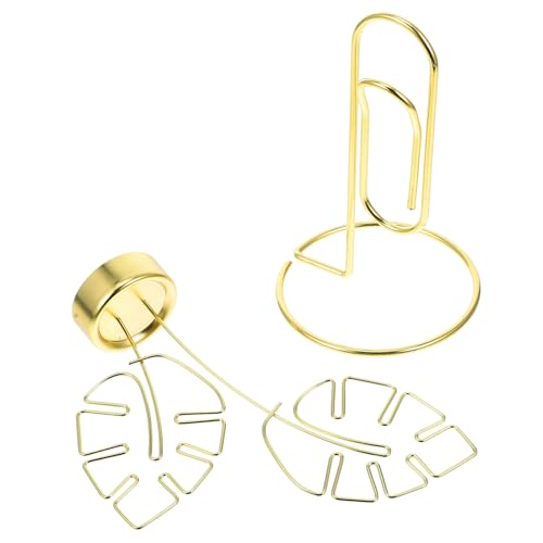 HIAKDOFT 2 Stück Tischkartenhalter und Fotoclips Vielseitige Kartenhalter für Hochzeit Party und Geburtstag Praktisch und Leicht als Tischdekoration und Memo clip HIAKDOFT 2 Stück Tischkartenhalter und Fotoclips Vielseitige Kartenhalter für Hochzeit Party und Geburtstag Praktisch und Leicht als Tischdekoration und Memo clip von HIAKDOFT