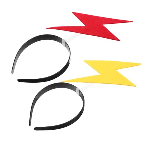 HIAKDOFT 2 Stücke Lustiges Stirnband Weihnachtshaarschmuck Stirnband Karneval Halloween-kopfbedeckung Kopfbedeckung Haarzubehör Zum Valentinstag Halloween-haarband-dekoration Plastik HIAKDOFT 2 Stücke Lustiges Stirnband Weihnachtshaarschmuck Stirnband Karneval Halloween-kopfbedeckung Kopfbedeckung Haarzubehör Zum Valentinstag Halloween-haarband-dekoration Plastik von HIAKDOFT