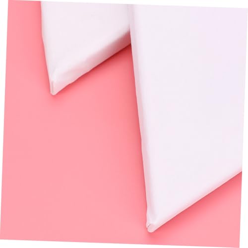 HIAKDOFT 2 Stücke Teiliges Dreieckiges Ölmalerei Panel Robustes Acrylbeschichtetes Zeichenbrett Unregelmäßiges Zeichenboard für Studenten und Hobbykünstler Vielseitig für Öl Acryl und von HIAKDOFT