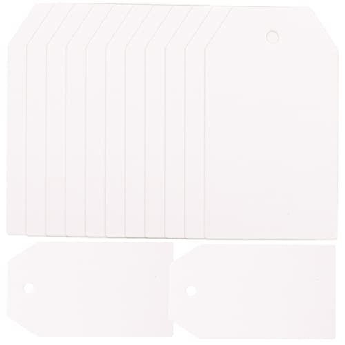 HIAKDOFT 200 Stück Weiße Papieranhänger mit Spitze zum Beschriften Beidseitig Bedruckbar Vintage und Preisschilder DIY Bastelanhänger für Geschenke Hochzeit Weihnachten mit Vorgestanztem HIAKDOFT 200 Stück Weiße Papieranhänger mit Spitze zum Beschriften Beidseitig Bedruckbar Vintage und Preisschilder DIY Bastelanhänger für Geschenke Hochzeit Weihnachten mit Vorgestanztem von HIAKDOFT