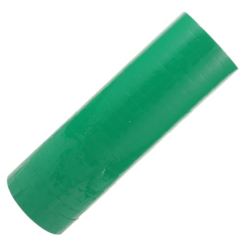 HIAKDOFT 24 Rollen PE Verpackungsband Reißfestes Bündelungsband für Gemüsebeutel Lebensmittelechtes Vielseitiges Verpackungs Klebeband für Supermärkte und Obstläden Geeignet für HIAKDOFT 24 Rollen PE Verpackungsband Reißfestes Bündelungsband für Gemüsebeutel Lebensmittelechtes Vielseitiges Verpackungs Klebeband für Supermärkte und Obstläden Geeignet für von HIAKDOFT
