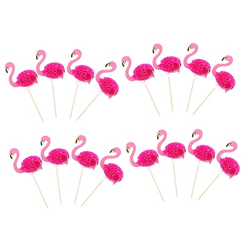 HIAKDOFT 30 Stück Flamingo Torteneinlage Pool Ananas Hochzeit Dinosaurier Tortendekorationen Tortenbällchen Dekoration Für Torten Flamingo Cake Pop Sticks Cupcake Karten HIAKDOFT 30 Stück Flamingo Torteneinlage Pool Ananas Hochzeit Dinosaurier Tortendekorationen Tortenbällchen Dekoration Für Torten Flamingo Cake Pop Sticks Cupcake Karten von HIAKDOFT