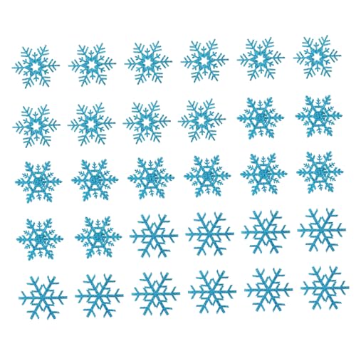HIAKDOFT 30 Stück Teiliges Schneeflocken Aufbügelflicken in Blau Robuste Stoffapplikationen zum Aufnähen und Aufbügeln Dekorative DIY Kleidung Patches für Jacken Taschen Hüte und Mehr HIAKDOFT 30 Stück Teiliges Schneeflocken Aufbügelflicken in Blau Robuste Stoffapplikationen zum Aufnähen und Aufbügeln Dekorative DIY Kleidung Patches für Jacken Taschen Hüte und Mehr von HIAKDOFT