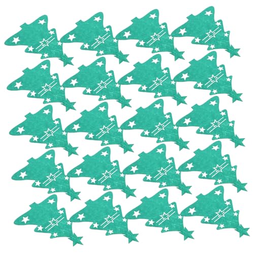 HIAKDOFT 48 Teiliges Weihnachtsbesteckset Dekor Gabelschneider Tasche Weihnachtsbesteckhalter Geschirr Utensilienhalter Weihnachts Silberbesteckhalter Taschen Weihnachtsbaum HIAKDOFT 48 Teiliges Weihnachtsbesteckset Dekor Gabelschneider Tasche Weihnachtsbesteckhalter Geschirr Utensilienhalter Weihnachts Silberbesteckhalter Taschen Weihnachtsbaum von HIAKDOFT