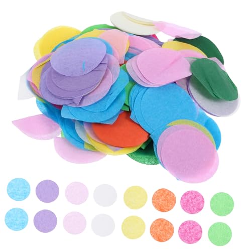 HIAKDOFT 5 Packungen Partyzubehör Happy Birthday Ballonkonfetti Für Luftballons Konfettiballons Happy Birthday Konfettiballons Konfettiballon Konfetti Party Tischdekoration Papier HIAKDOFT 5 Packungen Partyzubehör Happy Birthday Ballonkonfetti Für Luftballons Konfettiballons Happy Birthday Konfettiballons Konfettiballon Konfetti Party Tischdekoration Papier von HIAKDOFT