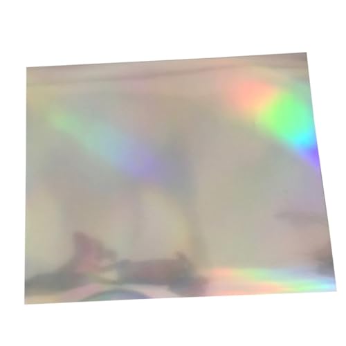 HIAKDOFT 5 Stück Teiliges Bunte DIY Heat Transfer Vinyl Folie zum Aufbügeln Flexible Strapazierfähige Textilfolie für T Shirts Sportkleidung Taschen Stoffe und Individuelle Designs HIAKDOFT 5 Stück Teiliges Bunte DIY Heat Transfer Vinyl Folie zum Aufbügeln Flexible Strapazierfähige Textilfolie für T Shirts Sportkleidung Taschen Stoffe und Individuelle Designs von HIAKDOFT