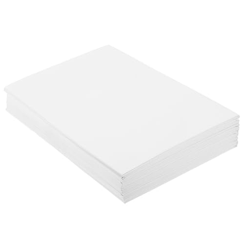 HIAKDOFT 50Stücke Hochzeitsumschläge Große Selbstklebende Einladungshüllen aus Weißem Kraftpapier für und Festlichkeiten zum Bedrucken und Versenden HIAKDOFT 50Stücke Hochzeitsumschläge Große Selbstklebende Einladungshüllen aus Weißem Kraftpapier für und Festlichkeiten zum Bedrucken und Versenden von HIAKDOFT