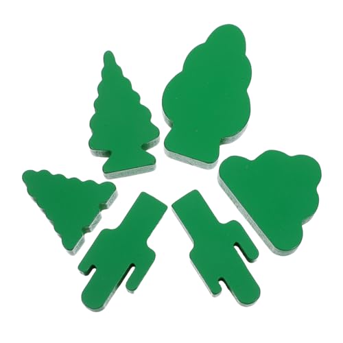 HIAKDOFT 6 Stück Teiliges Mini holzbaum Kaktus Natürliche Mikro landschaftsdekoration Kreative DIY holzfiguren für Sandtisch Diorama und Wald miniaturen Fördert Fantasie und Detailreiche HIAKDOFT 6 Stück Teiliges Mini holzbaum Kaktus Natürliche Mikro landschaftsdekoration Kreative DIY holzfiguren für Sandtisch Diorama und Wald miniaturen Fördert Fantasie und Detailreiche von HIAKDOFT
