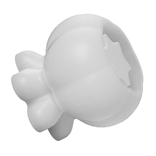 HIAKDOFT Bag Förmige Silikonvase Gießform für Epoxidharz Langlebige DIY Blumenvasenform mit Antihaftbeschichtung Originelles Bastelzubehör für Künstlerische Tisch und Wohnraumdekoration HIAKDOFT Bag Förmige Silikonvase Gießform für Epoxidharz Langlebige DIY Blumenvasenform mit Antihaftbeschichtung Originelles Bastelzubehör für Künstlerische Tisch und Wohnraumdekoration von HIAKDOFT