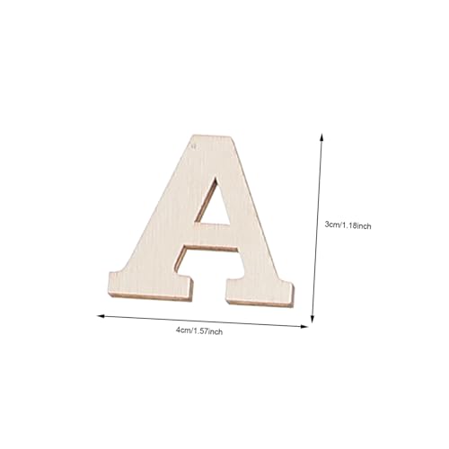 HIAKDOFT DIY Holzbuchstaben und Zahlen Unbemalte Holzscheiben für Basteln Hochzeit Partydeko Bemalbare Holzstücke mit Glatter Oberfläche Vielseitig für Handwerksprojekte und Wandkunst HIAKDOFT DIY Holzbuchstaben und Zahlen Unbemalte Holzscheiben für Basteln Hochzeit Partydeko Bemalbare Holzstücke mit Glatter Oberfläche Vielseitig für Handwerksprojekte und Wandkunst von HIAKDOFT