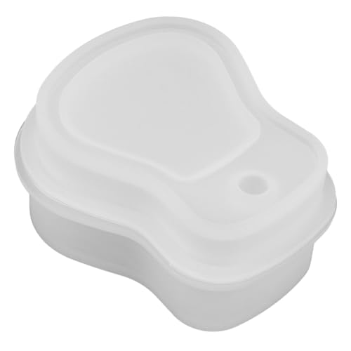 HIAKDOFT DIY Silikonform Gitarren Boxform Flexible Epoxidharz Gussform Schmuckkästchen Aufbewahrungsbox Kreative Bastelform für Dekoration und Handwerk HIAKDOFT DIY Silikonform Gitarren Boxform Flexible Epoxidharz Gussform Schmuckkästchen Aufbewahrungsbox Kreative Bastelform für Dekoration und Handwerk von HIAKDOFT