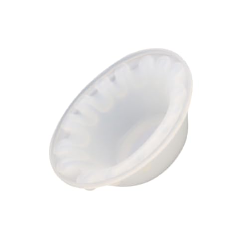 HIAKDOFT DIY Silikonform Wasser Tropfen Gießform für Epoxidharz Handgemachte Kristall Dekorationsform Flexibel Langlebig Einfach zu Reinigen für Heimstudio HIAKDOFT DIY Silikonform Wasser Tropfen Gießform für Epoxidharz Handgemachte Kristall Dekorationsform Flexibel Langlebig Einfach zu Reinigen für Heimstudio von HIAKDOFT