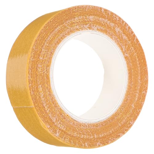 HIAKDOFT Doppelseitiges Teppichklebeband Starkes Selbstklebendes Klebeband mit Glasfasergewebe für Teppiche Wände Möbel und Rückstandslos Ablösbar für Kunststoffoberflächen HIAKDOFT Doppelseitiges Teppichklebeband Starkes Selbstklebendes Klebeband mit Glasfasergewebe für Teppiche Wände Möbel und Rückstandslos Ablösbar für Kunststoffoberflächen von HIAKDOFT