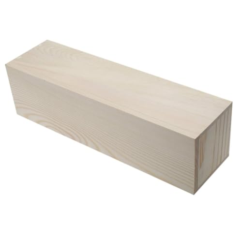 HIAKDOFT Flexible Große Silikon seifenform mit Holzbox Rechteckige Laibform Hitzebeständig und Antihaftbeschichtet für DIY Seifenherstellung Kuchen Brot und Desserts Zufällige Farbe HIAKDOFT Flexible Große Silikon seifenform mit Holzbox Rechteckige Laibform Hitzebeständig und Antihaftbeschichtet für DIY Seifenherstellung Kuchen Brot und Desserts Zufällige Farbe von HIAKDOFT