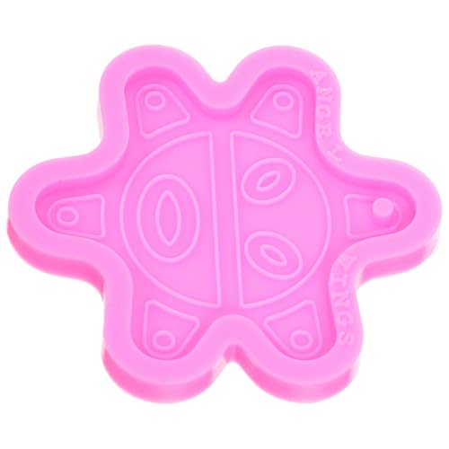 HIAKDOFT Flexible Silikonform Sonnenmotiv für Epoxidharz Wiederverwendbare Gießform für Schmuckherstellung DIY für Schlüsselanhänger Armbänder Ohrringe und Anhänger Weiche Leicht Lösbare HIAKDOFT Flexible Silikonform Sonnenmotiv für Epoxidharz Wiederverwendbare Gießform für Schmuckherstellung DIY für Schlüsselanhänger Armbänder Ohrringe und Anhänger Weiche Leicht Lösbare von HIAKDOFT