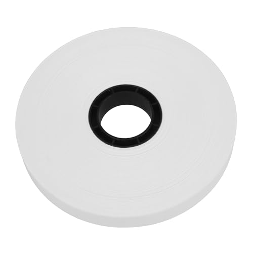 HIAKDOFT Hochtemperaturbeständiges Kraftpapier Klebeband Selbstklebend für Automatische Umreifungsmaschinen Reißfestes Verpackungsband mit Beschreibbarer Oberfläche für Versand und HIAKDOFT Hochtemperaturbeständiges Kraftpapier Klebeband Selbstklebend für Automatische Umreifungsmaschinen Reißfestes Verpackungsband mit Beschreibbarer Oberfläche für Versand und von HIAKDOFT