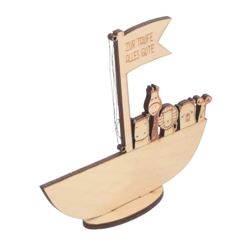 HIAKDOFT Holz Geldklammer Taufgeschenk mit Filigraner Gestaltung Vielseitig als Geburts Taufdekoration für Jungen und Mädchen Lebensecht Gearbeitet Praktisches Erinnerungsstück Liebevolles HIAKDOFT Holz Geldklammer Taufgeschenk mit Filigraner Gestaltung Vielseitig als Geburts Taufdekoration für Jungen und Mädchen Lebensecht Gearbeitet Praktisches Erinnerungsstück Liebevolles von HIAKDOFT