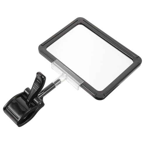 HIAKDOFT Kunststoff Preisschild Halter Clip mit Stabilem Griff für Supermarkt Obst Gemüse Preisanzeige Wiederverwendbar Leicht Praktisch für Laden Büro Ausstellung HIAKDOFT Kunststoff Preisschild Halter Clip mit Stabilem Griff für Supermarkt Obst Gemüse Preisanzeige Wiederverwendbar Leicht Praktisch für Laden Büro Ausstellung von HIAKDOFT