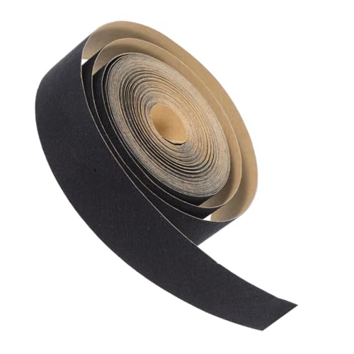 HIAKDOFT Lampenschattenkante Klebeband Lampenschattenkante Klebeband Reparaturband Selbstkleber Stoff Flecken Stofflampe Kante Streifen Leichte Schattenkanten Bänder von HIAKDOFT
